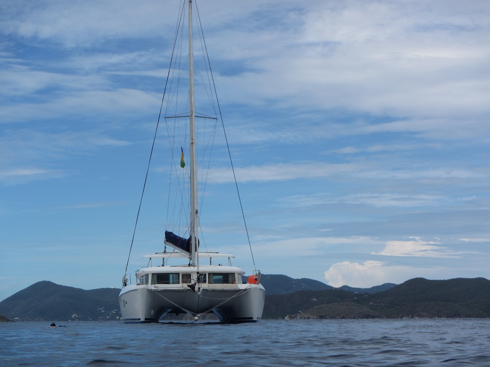 Galley